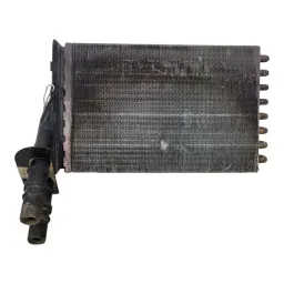 Radiador Ar Quente Renault Clio Ii Com E Sem Ar 1999 A 2007