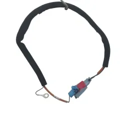 Chicote Airbag Passageiro Peugeot 308 2012 A 2015