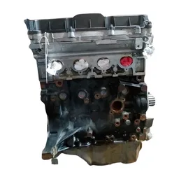 MOTOR PARCIAL AIRCROSS 1.6 16V 2017 FLEX 122CV 115CV C NOTA