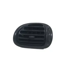 Difusor Ar Direito Painel Peugeot 206 Hatch SW 1999 2010