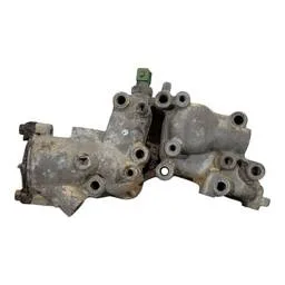 Carcaça Válvula Termostática 206 1.6 8v 1999 2000 2001