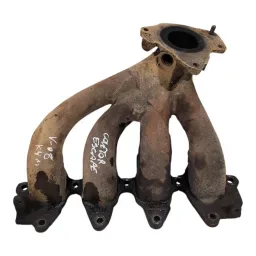 Coletor Escape Clio 1.6 16v 2000 2001 2002 2003 2004 2005