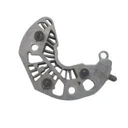 Placa Retificadora Alternador Valeo Citroën C4 Peugeot 307