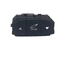 Botão Comando Suspensão Painel Citroen C5 2009 2011 2012