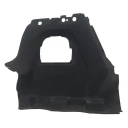 Carpete Acabamento Direito Porta Malas Citroen C3 2013 2020