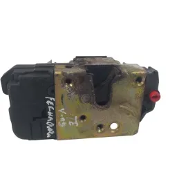 Fechadura Porta Traseira Esquerda Peugeot 206 207 C/tva elé