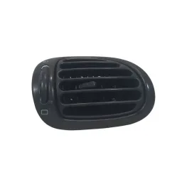 Difusor Ar Esquerdo Painel Peugeot 206 Hatch SW 1999 2010