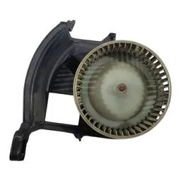 Motor Ar Forçado Clio Symbol 1998 1999 a 2016 C/Ar Denso