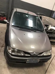 Peças Para Renault Scenic 2.0 8v 2000
