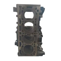 Bloco Motor K4m 1.6 16v Flex 110/115cv Std C/ Nota e Baixa