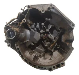 Caixa Cambio 1.0 8v Peugeot 106 2001