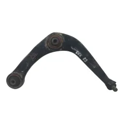 Bandeja Balança Direita Peugeot 206 207 Hoggar 01/2010