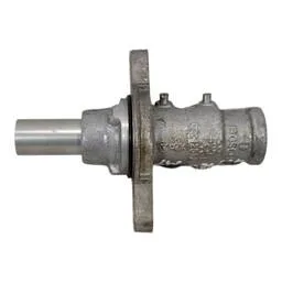 Cilindro Mestre Freio Citroën C4 Hatch Pallas 1.6 16v 07 14