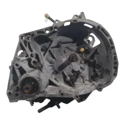 Caixa Cambio Clio Scenic Kangoo Megane 1.6 16v 2000 a 2006