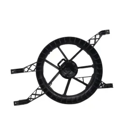 Defletor Ventoinha Renault Sandero 2008 A 2013 8200595290