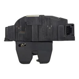 Fechadura Mala Tampa Tras 208 508 C3 Aircross C4 Picasso 