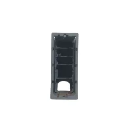 SUPORTE PLUG CONECTOR CAIXA CAMBIO PEUGEOT CITROEN AL4