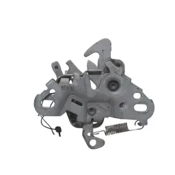 Fechadura Capo Dianteiro 407 C5 2005 a 2012