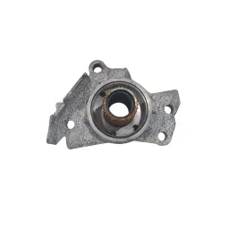 Flange Bomba Óleo Caixa Cambio Cvt Captur Duster 2017 2023