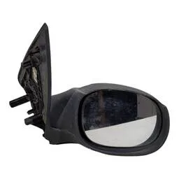 Retrovisor Direito Peugeot 206 1999 A 2010 Sem Capa DETALHE