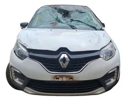 SUCATARenault Captur 2019 1.6 16v Life Sce X-tronic 5p  PARA RETIRADA DE PEÇAS