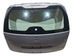 Tampa Traseira Megane Grand Tour 2007 2008 a 2013