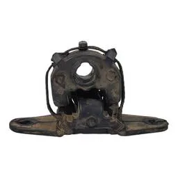 Suporte coxim escapamento Peugeot 208 1.6 16v Flex 13 a 20