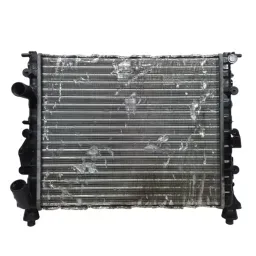Radiador Agua Clio Logan Sandero Symbol 1.0 16v 2000 2014