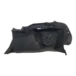 Carpete Lateral Direito Porta Malas Peugeot 408 2011 2015