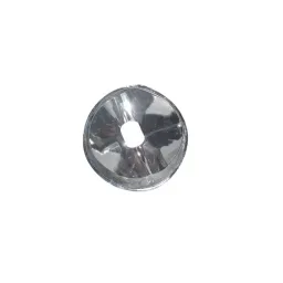 Lente Cromada Milha Renault Twingo 1994 2003
