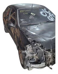 SUCATARenault Symbol 2012 1.6 16v Expression Hi-flex 4p  PARA RETIRADA DE PEÇAS