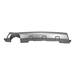Moldura Parachoque Traseiro Sandero 2008 2009 a 2014 Stepway