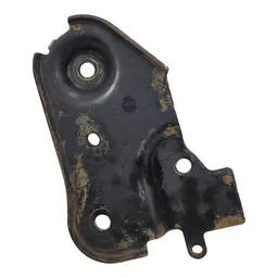 Suporte Agregado Lado Esquerdo Captur Duster 2017 A 2023