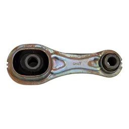 Coxim Central Câmbio Captur 1.6 16v Automática 2017 A 2024