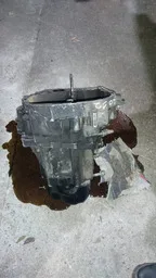 Caixa Câmbio Mecânico Renault Megane Grand Tour 1.6 16v 2012