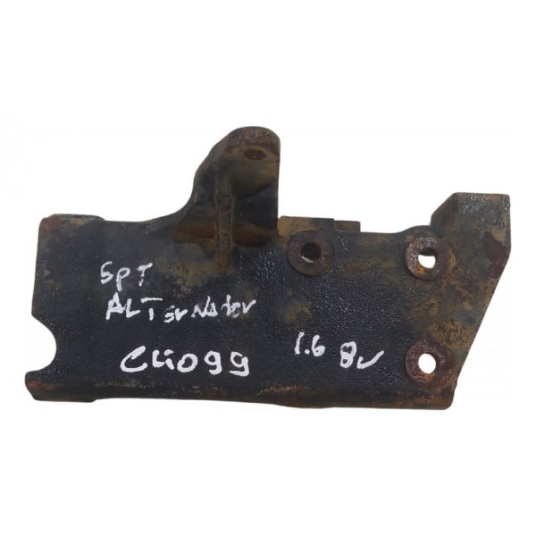 Suporte Alternador Renault Clio 1999 1.6 8v