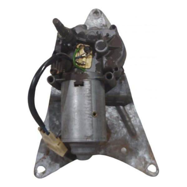 Motor Limpador Para Brisa Traseiro Renault Clio 1999