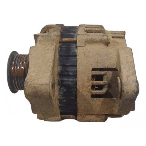 Alternador Motor Renault Clio 1.6 8v 1999