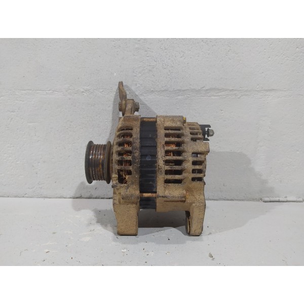 Alternador Motor Renault Clio 1.6 8v 1999