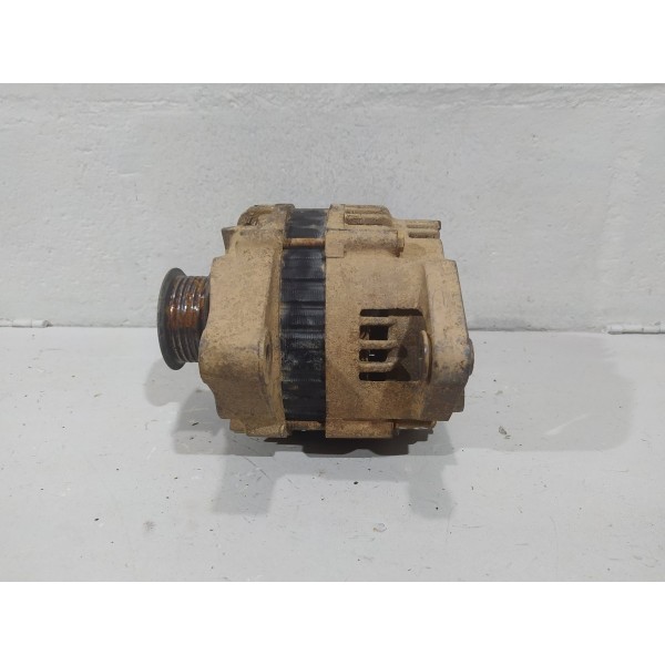 Alternador Motor Renault Clio 1.6 8v 1999