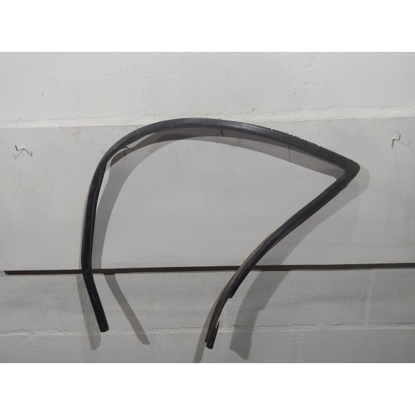 Borracha Canaleta Porta Dianteira Direita Renault Clio 1999