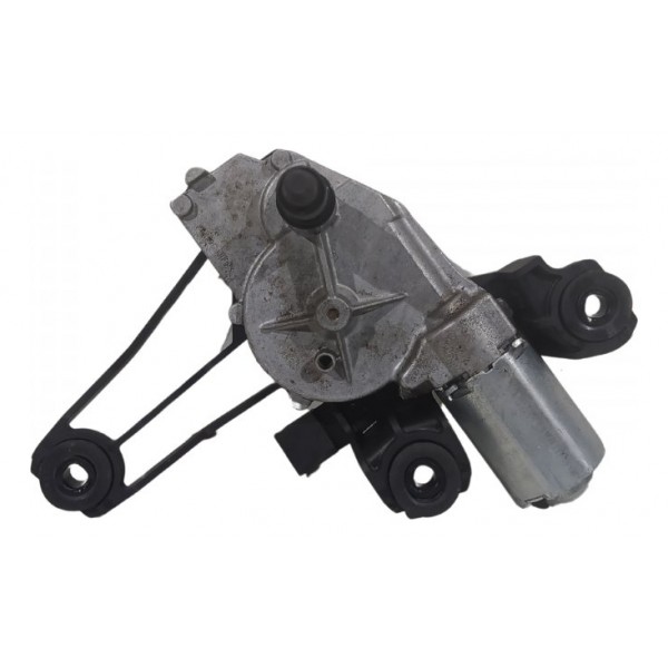 Motor Limpador Para Brisa Traseiro Citroen C4 Hatch