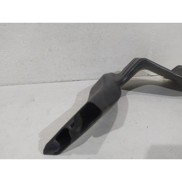Duto Ar Condicionado Dianteiro Direito Citroen C4 Hatch