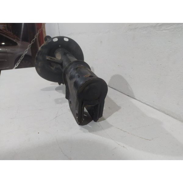 Amotercedor Dianteiro Direito Citroen C4 Hatch