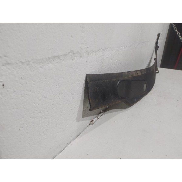 Churrasqueira Esquerda Peugeot 206 Sw 2007