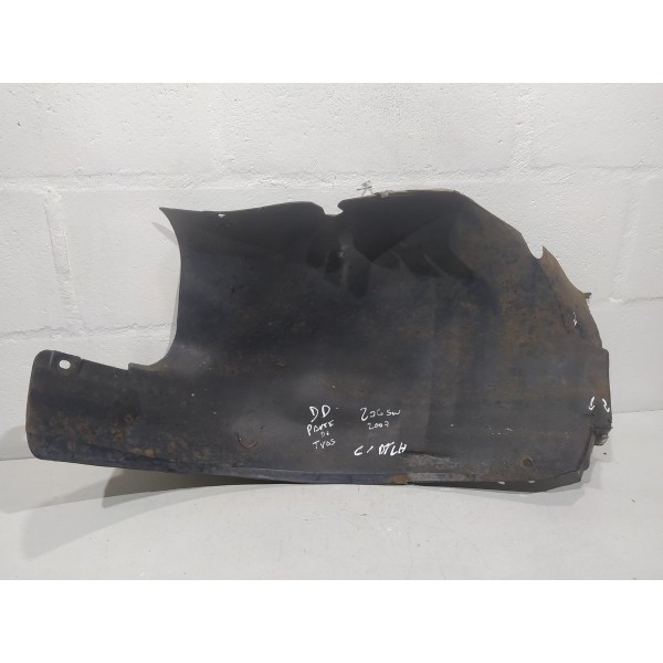 Para Barro Frente Dianteiro Direito Peugeot 206 Sw 2007
