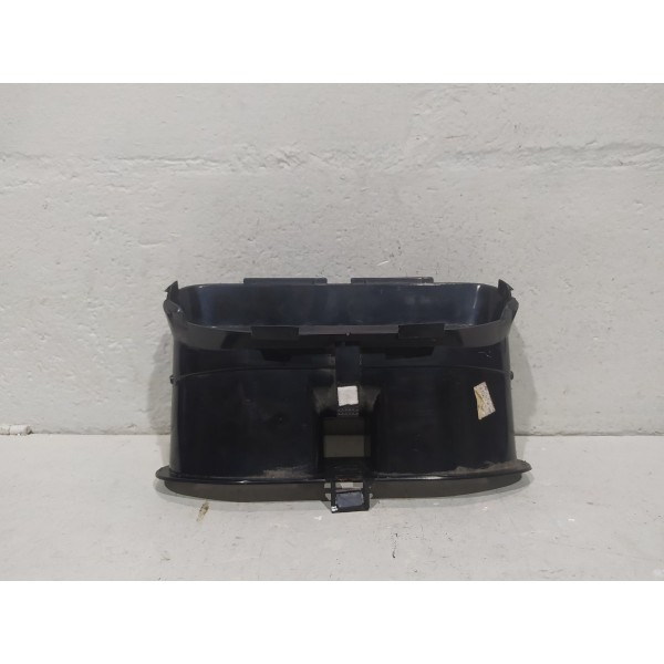 Difusor Ar Central Peugeot 206 Sw 2007 Com Detalhe