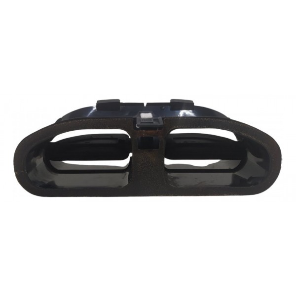 Difusor Ar Central Peugeot 206 Sw 2007 Com Detalhe