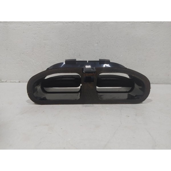 Difusor Ar Central Peugeot 206 Sw 2007 Com Detalhe