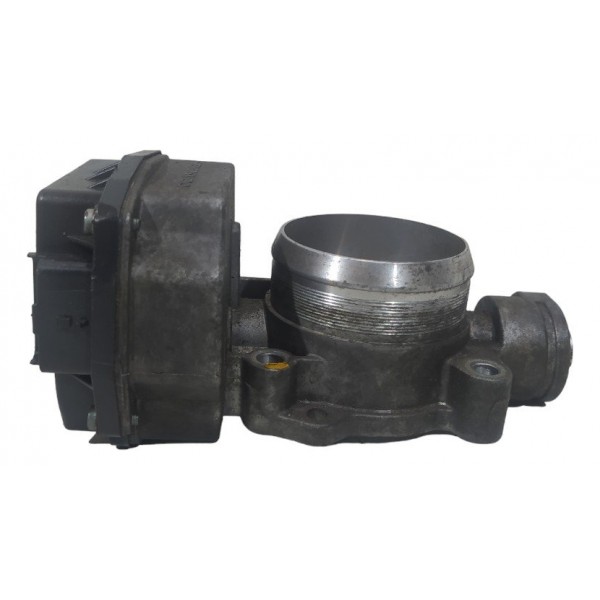 Tbi Corpo Borboleta C4 2.0 16 Válvula C4 Pallas